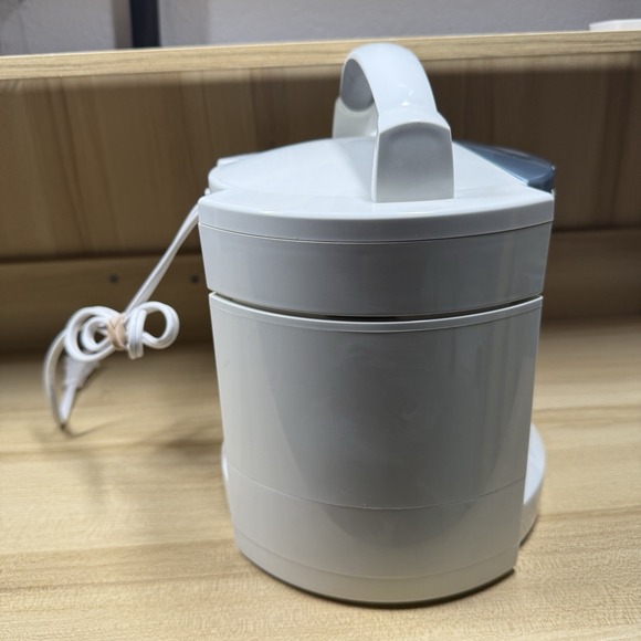 Black And Decker Lids Off Electric Automatic Jar Can‎ Opener Kitchen JW200 - Picture 4 of 7